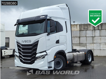 Tracteur routier IVECO S-WAY