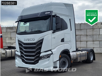 Tracteur routier IVECO S-WAY