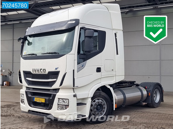 Tracteur routier IVECO Stralis 400