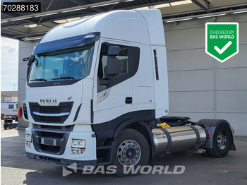Tracteur routier IVECO Stralis 400