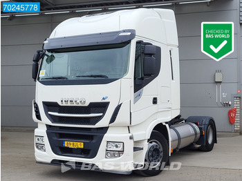 Tracteur routier IVECO Stralis 400