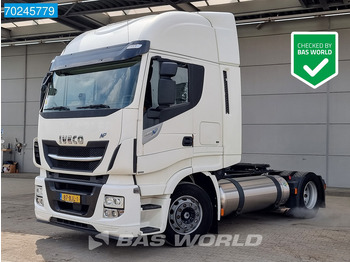 Tracteur routier IVECO Stralis 400