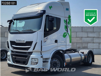 Tracteur routier IVECO Stralis 400