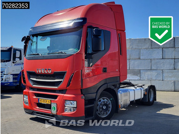 Tracteur routier IVECO Stralis 420