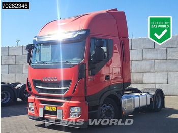 Tracteur routier IVECO Stralis 420