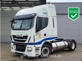 Tracteur routier IVECO Stralis 460