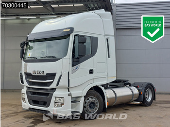 Tracteur routier IVECO Stralis 460
