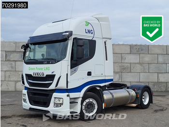 Tracteur routier IVECO Stralis 460
