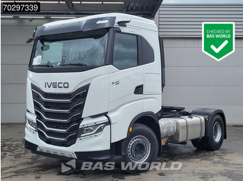 Tracteur routier IVECO X-WAY