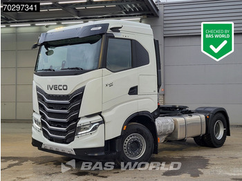Tracteur routier IVECO X-WAY