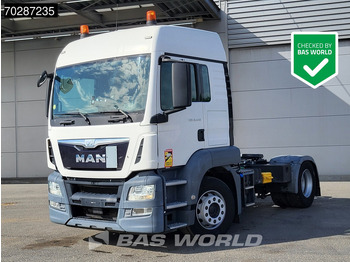 Tracteur routier MAN TGS 18.440