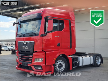 Tracteur routier MAN TGX