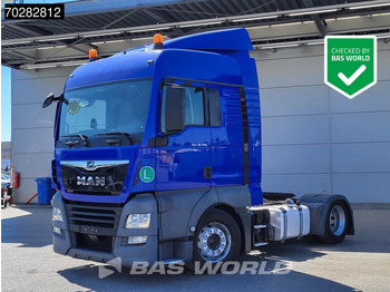 Tracteur routier MAN TGX 18.460