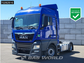 Tracteur routier MAN TGX 18.460