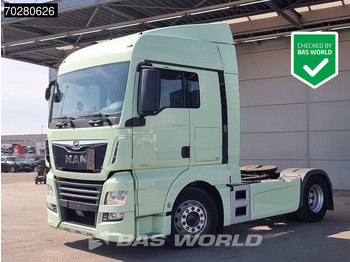 Tracteur routier MAN TGX 18.460