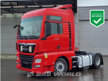Tracteur routier MAN TGX 18.460