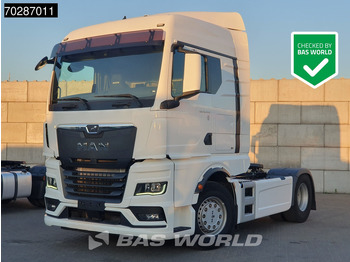Tracteur routier MAN TGX 18.470