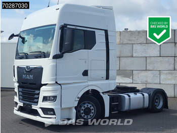 Tracteur routier MAN TGX 18.470