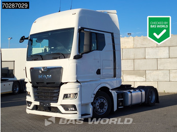 Tracteur routier MAN TGX 18.470