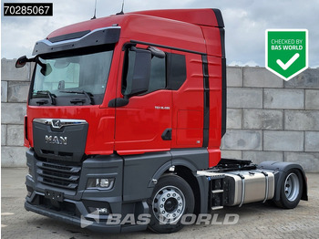 Tracteur routier MAN TGX 18.480