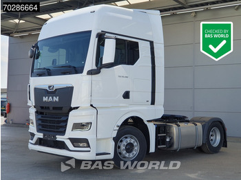 Tracteur routier MAN TGX 18.480