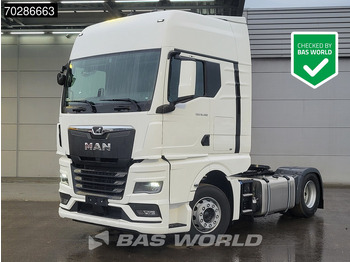 Tracteur routier MAN TGX 18.480