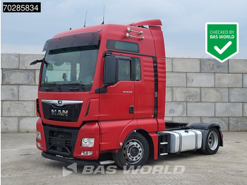 Tracteur routier MAN TGX 18.500