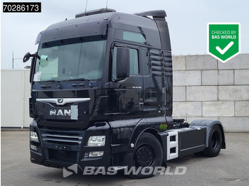 Tracteur routier MAN TGX 18.500