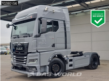 Tracteur routier MAN TGX 18.510
