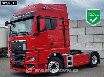 Tracteur routier MAN TGX