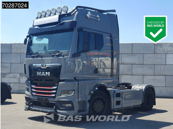 Tracteur routier MAN TGX