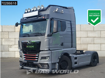 Tracteur routier MAN TGX