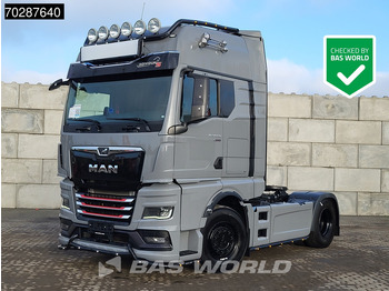 Tracteur routier MAN TGX