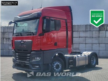 Tracteur routier MAN TGX