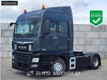 Tracteur routier MAN TGX 18.540