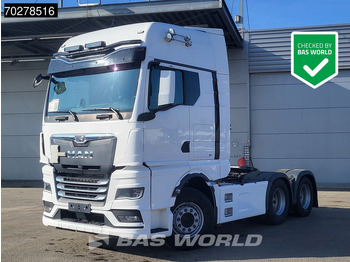 Tracteur routier MAN TGX 28.510