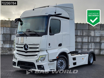 Tracteur routier MERCEDES-BENZ Actros 1842