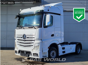 Tracteur routier MERCEDES-BENZ Actros 1845
