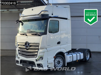 Tracteur routier MERCEDES-BENZ Actros 1845