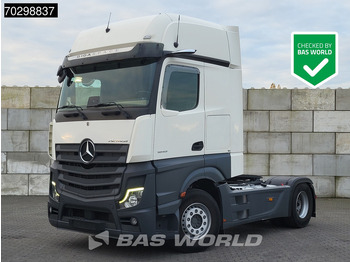 Tracteur routier MERCEDES-BENZ Actros 1845