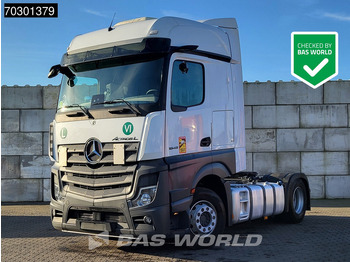 Tracteur routier MERCEDES-BENZ Actros 1845