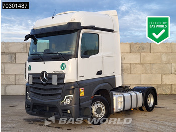 Tracteur routier MERCEDES-BENZ Actros 1845