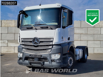 Tracteur routier MERCEDES-BENZ Actros 1845