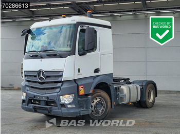 Tracteur routier MERCEDES-BENZ Actros 1845