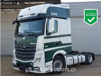 Tracteur routier MERCEDES-BENZ Actros 1848