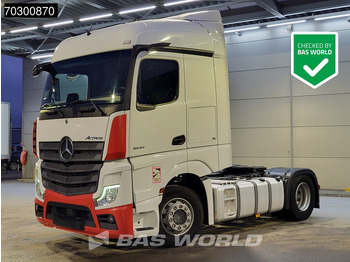Tracteur routier MERCEDES-BENZ Actros 1848