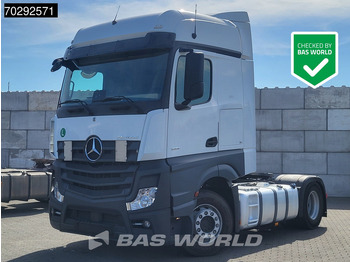 Tracteur routier MERCEDES-BENZ Actros 1851
