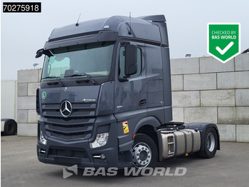 Tracteur routier MERCEDES-BENZ Actros 1851