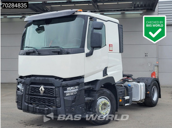 Tracteur routier RENAULT C 440