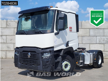 Tracteur routier RENAULT C 440